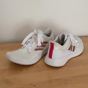 Adidas Edge Lux Running Shoes